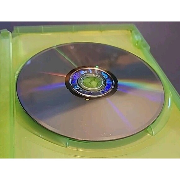 Xbox 360 Batman: Arkham City Microsoft 2011 CIB Complete Tested - Picture 4 of 4